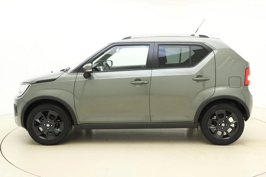 Suzuki Ignis – foto 2