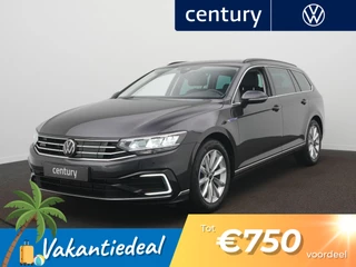Volkswagen Passat – thumbnail 1