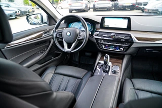 BMW 5 Serie – thumbnail 24