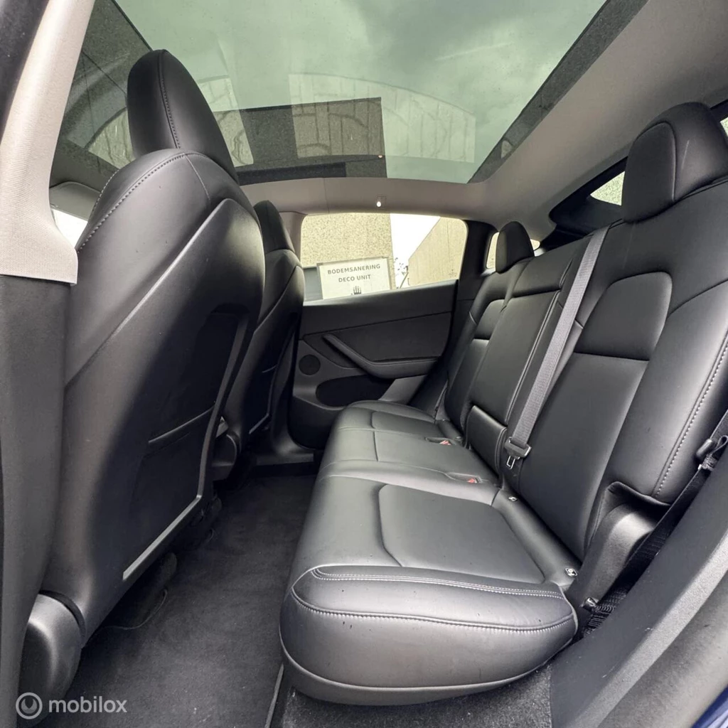 Tesla Model Y – foto 11