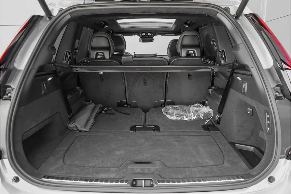 Volvo XC90 – foto 25