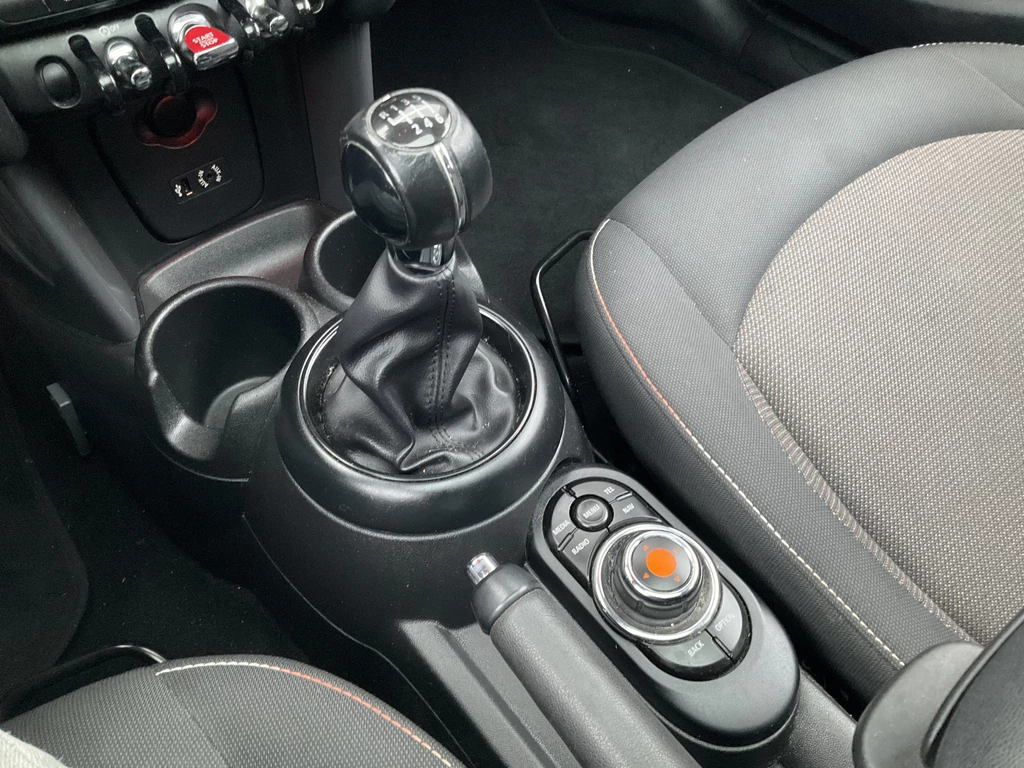 MINI Cooper – foto 19