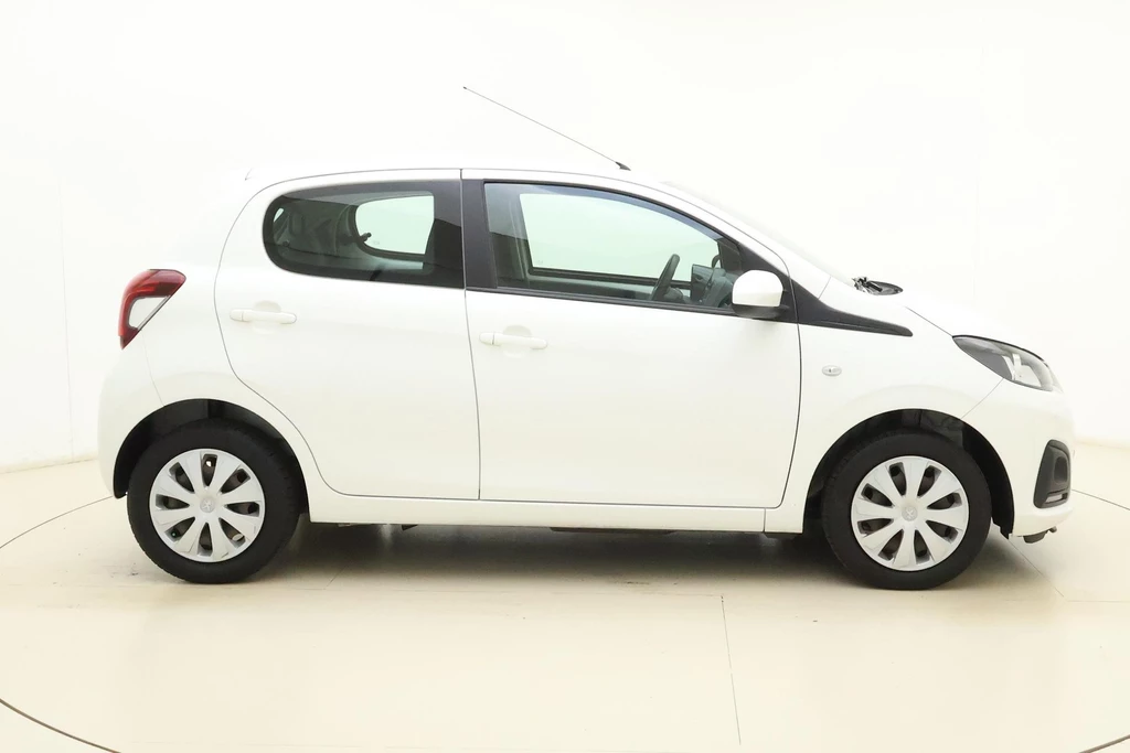Peugeot 108 – foto 7
