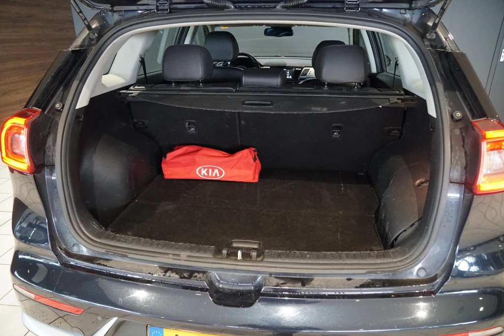Kia Niro – foto 19