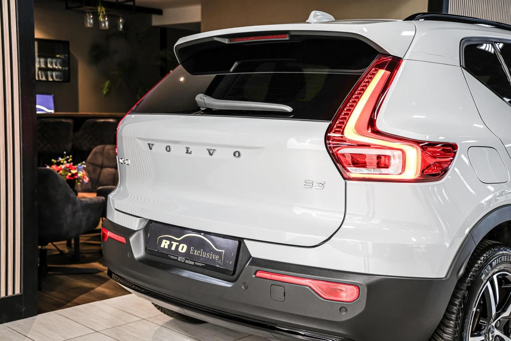 Volvo XC40 – foto 8