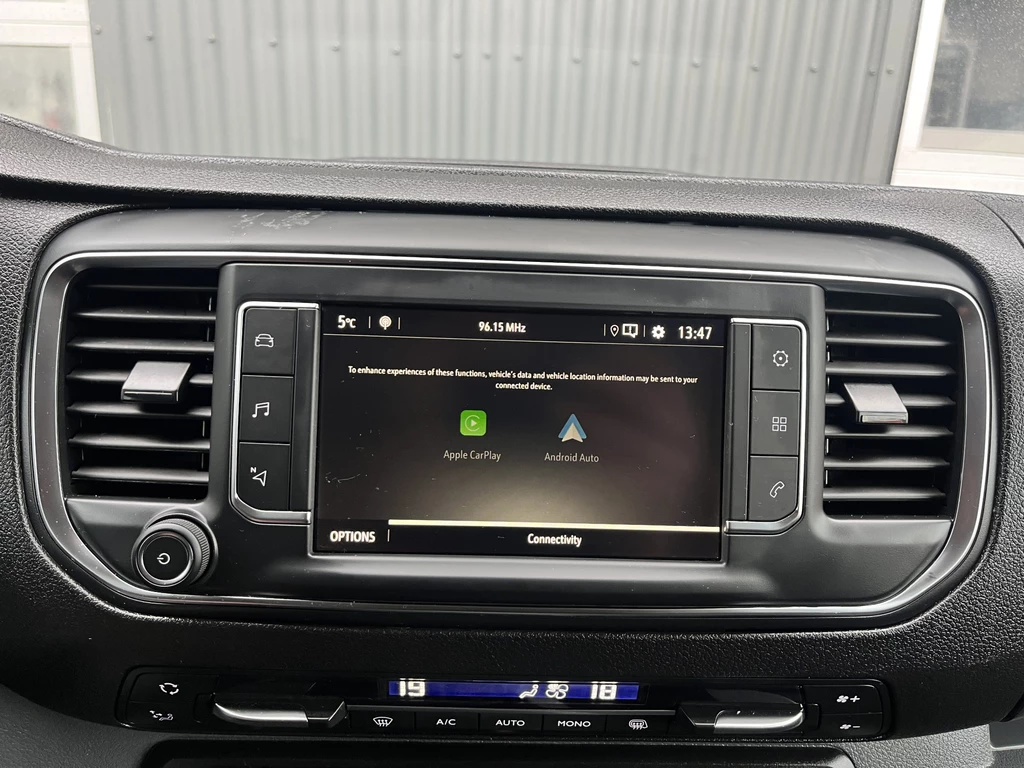Opel Vivaro – foto 36