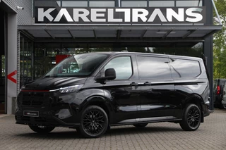 Ford Transit Custom – thumbnail 2