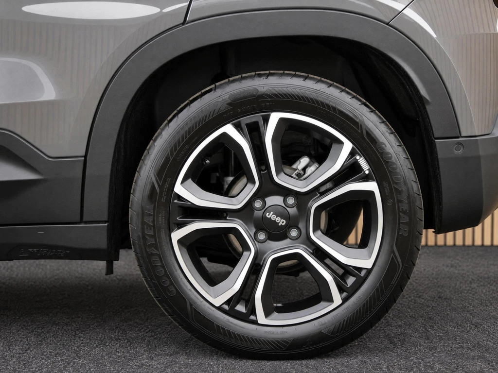 Jeep Avenger – foto 11