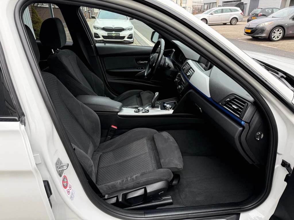 BMW 3 Serie – foto 27