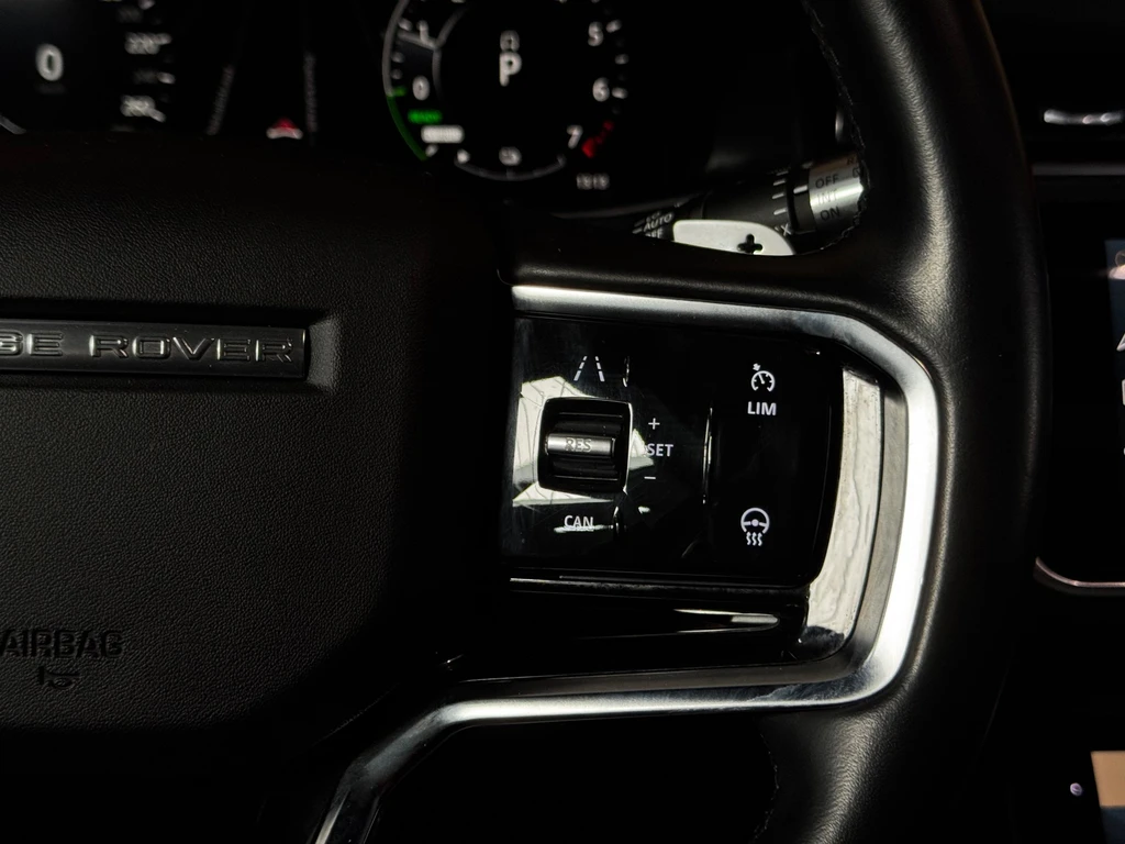 Land Rover Range Rover Evoque – foto 29