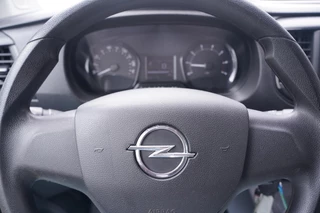 Opel Vivaro – thumbnail 24