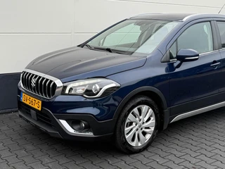 Suzuki S-Cross – thumbnail 2