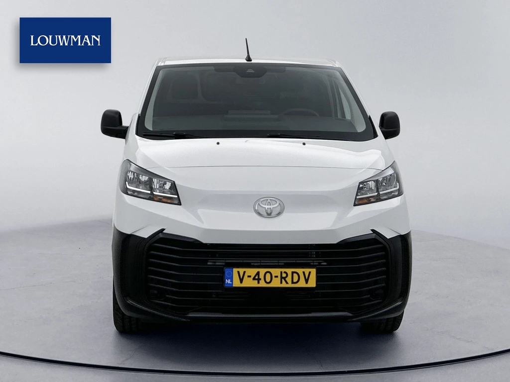 Toyota ProAce – foto 15