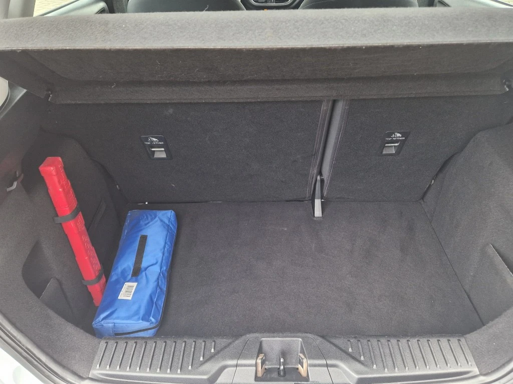 Ford Fiesta – foto 33