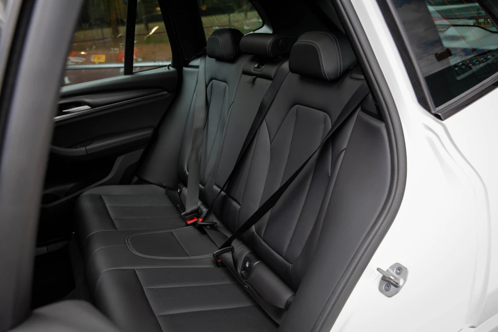 BMW X3 – foto 9