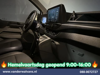Ford Transit Custom – thumbnail 13