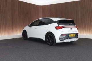 CUPRA Born – thumbnail 3