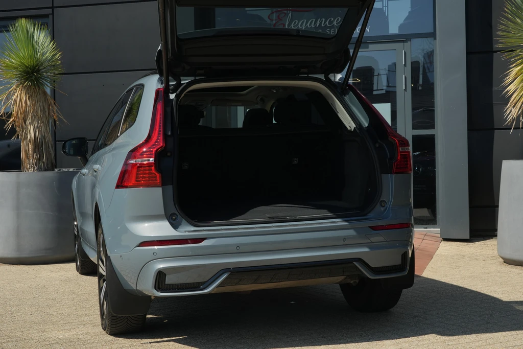 Volvo XC60 – foto 32