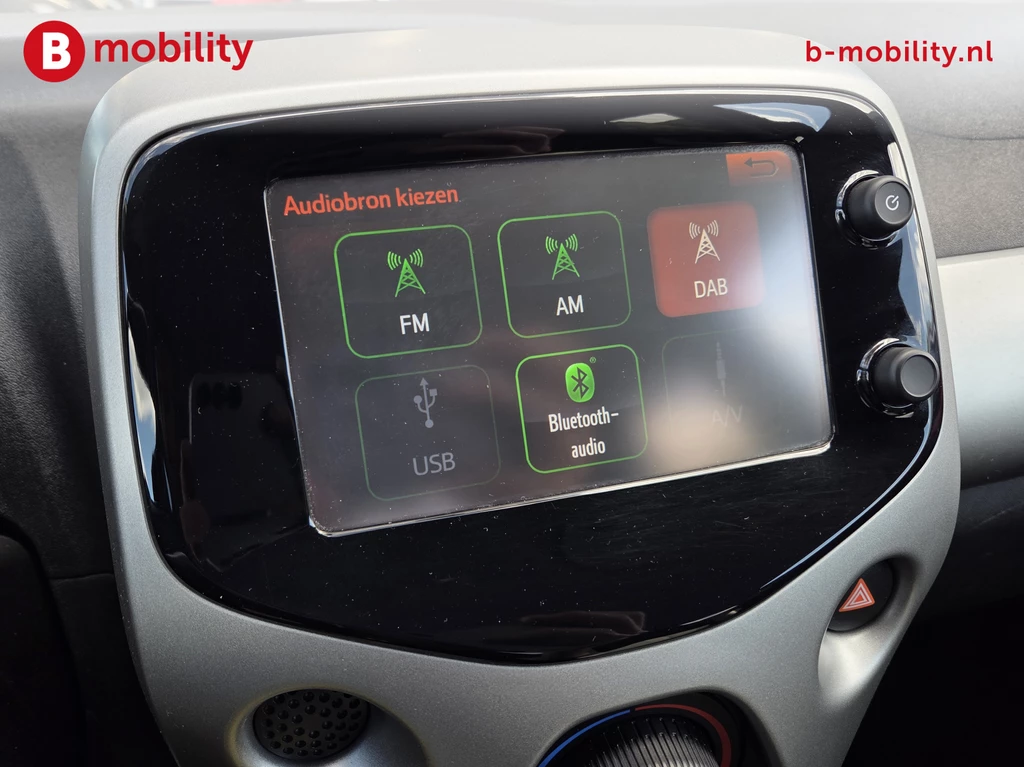 Peugeot 108 – foto 16