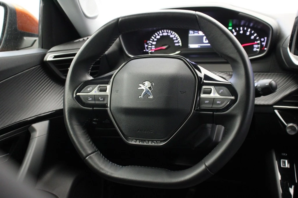 Peugeot 2008 – foto 20