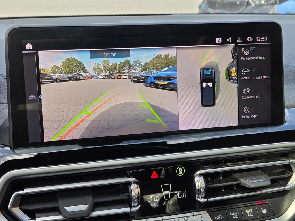 BMW iX3 – foto 19