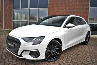 Audi A3 – thumbnail 5