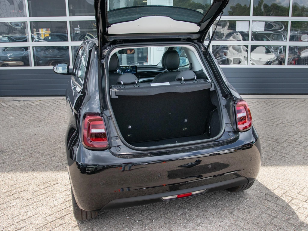 Fiat 500 – foto 22