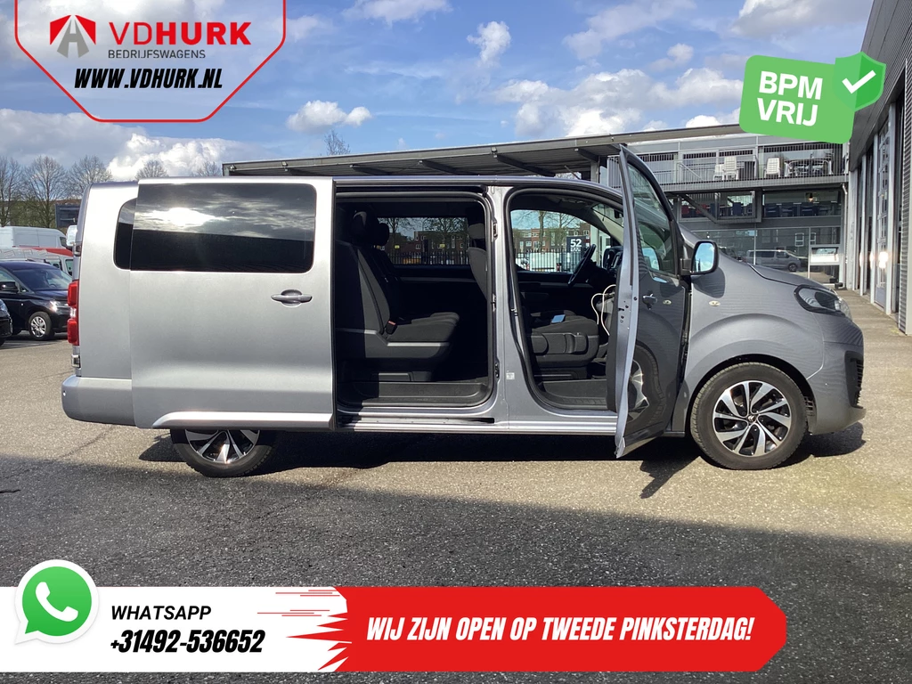 Citroën Jumpy – foto 5