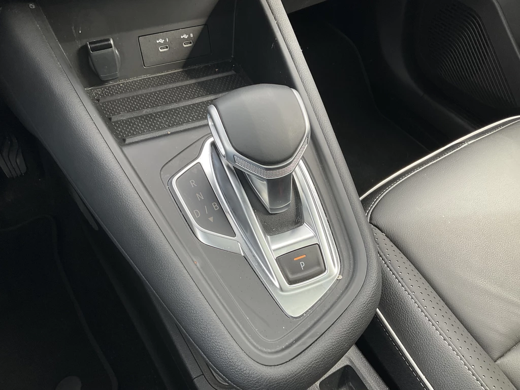 Mitsubishi ASX – foto 30