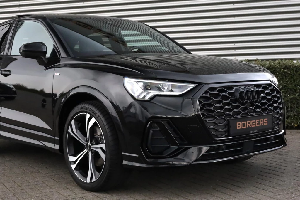 Audi Q3 – foto 10