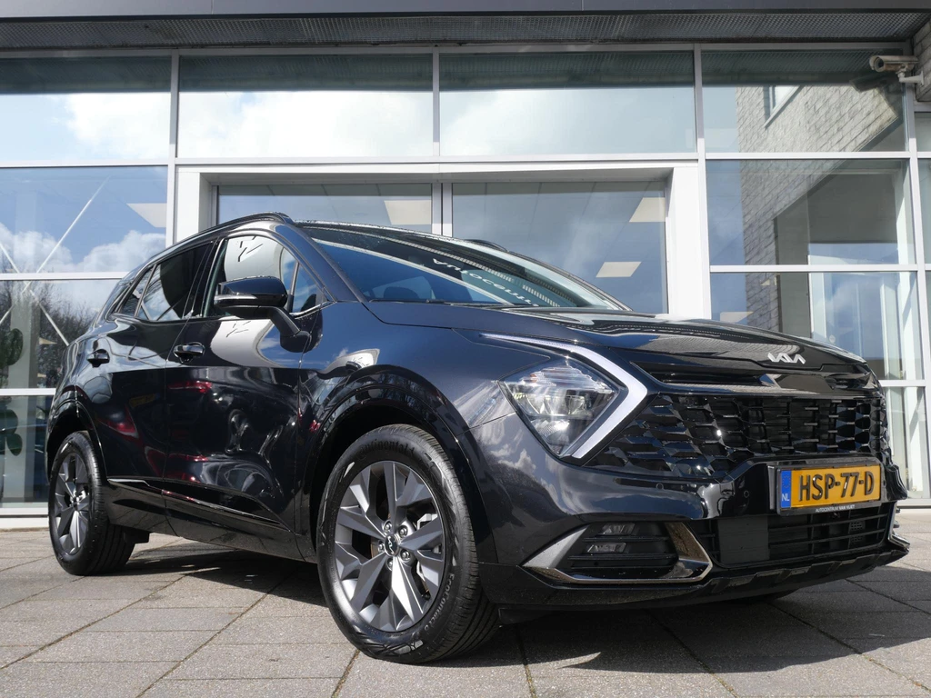 Kia Sportage – foto 6