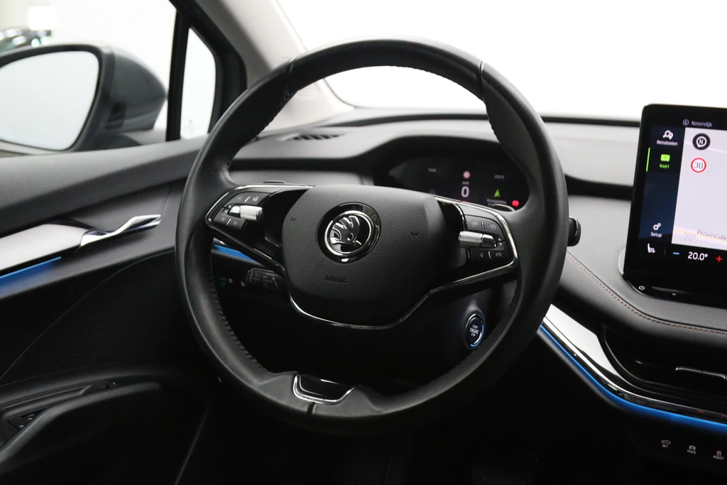 Škoda Enyaq iV – foto 23