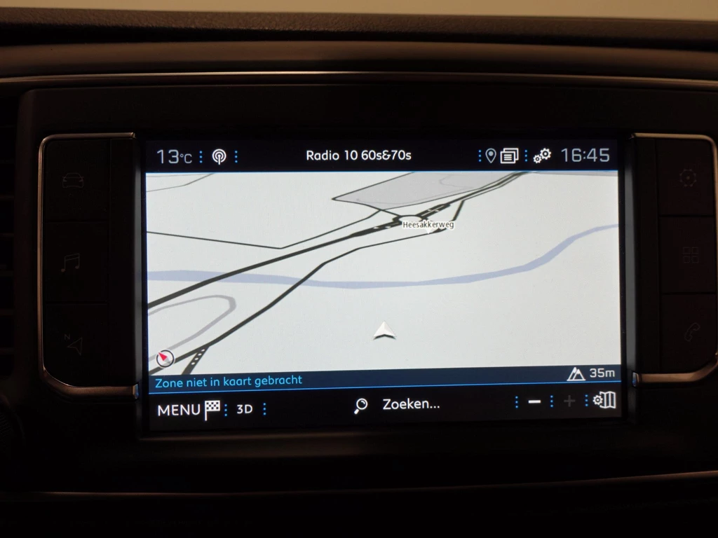 Peugeot Expert – foto 30
