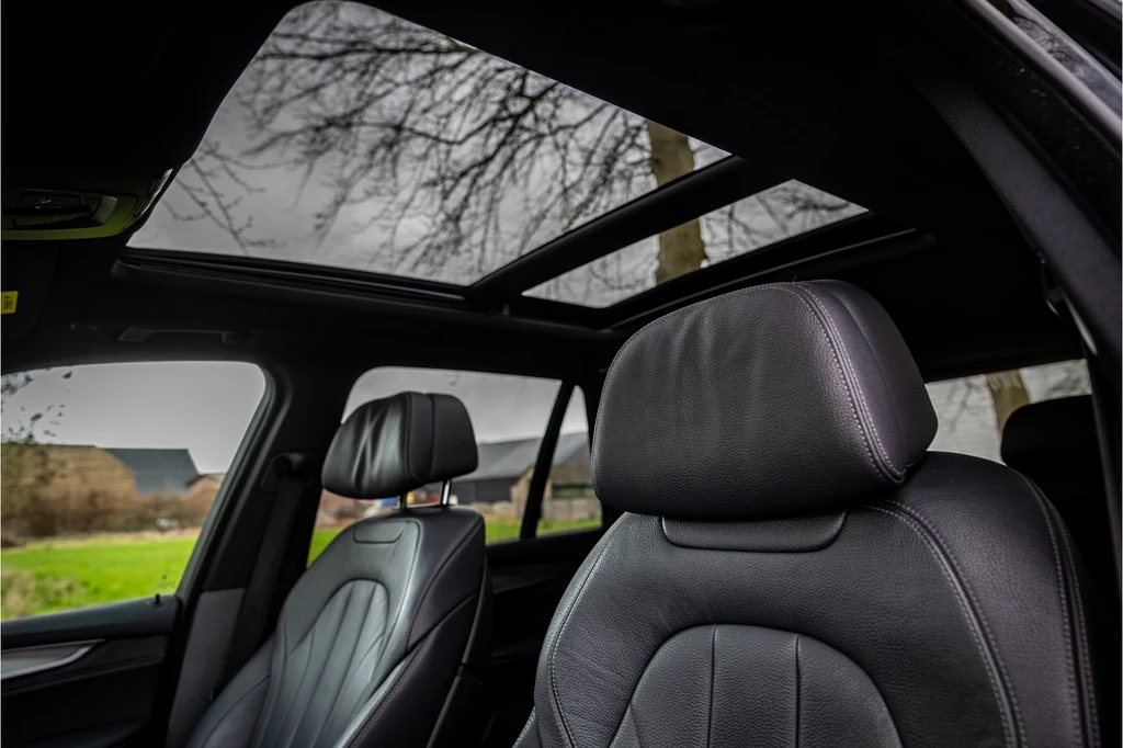 BMW X5 – foto 12