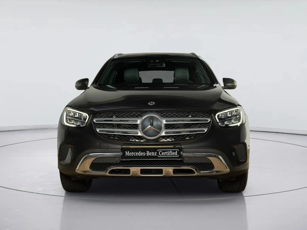 Mercedes-Benz GLC – foto 3