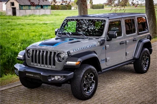 Jeep Wrangler – thumbnail 2