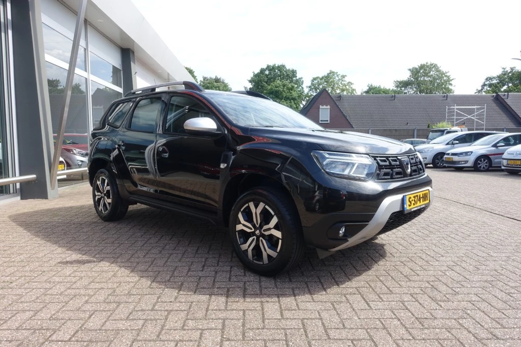 Dacia Duster – foto 6