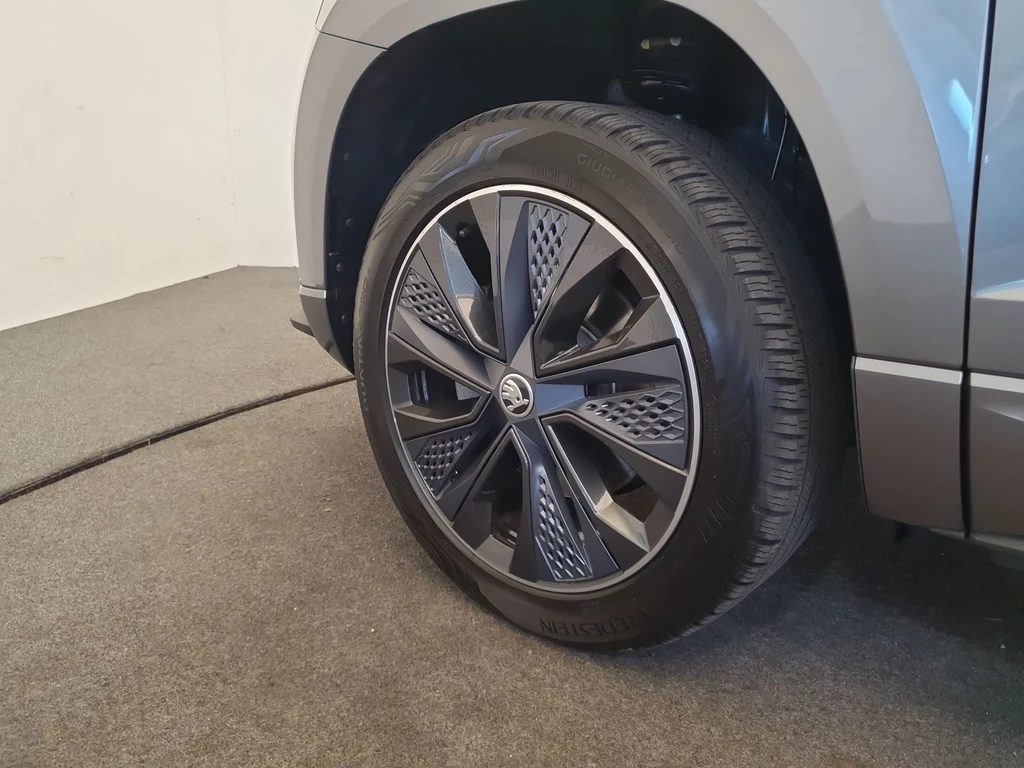 Škoda Karoq – foto 11