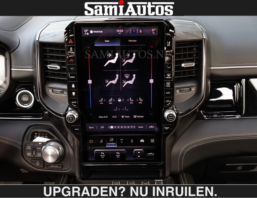 Dodge Ram Pick-Up – foto 74