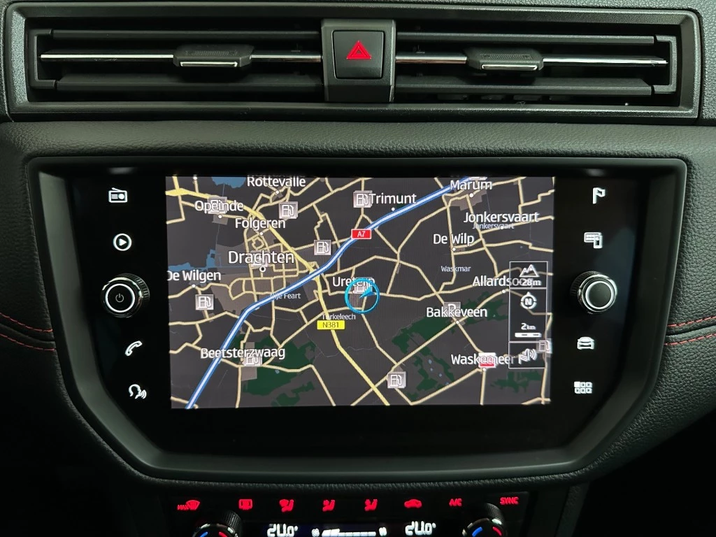 SEAT Ibiza – foto 52