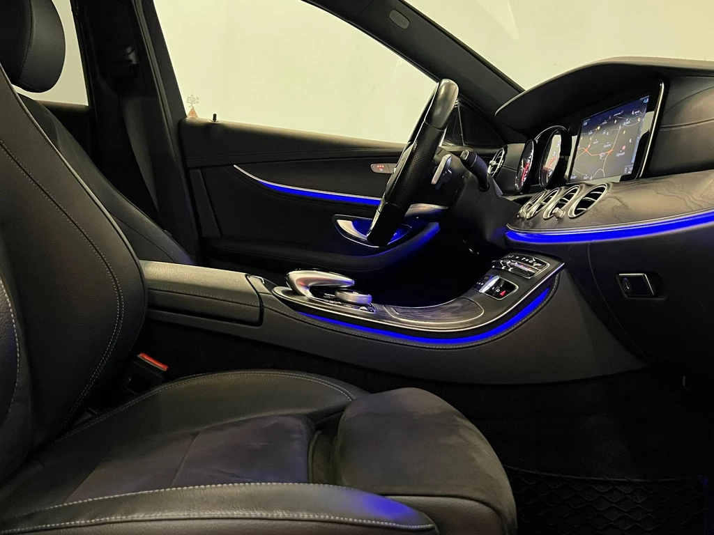 Mercedes-Benz E-Klasse – foto 7