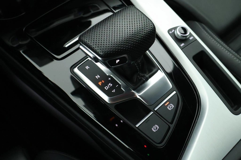 Audi A4 – foto 34