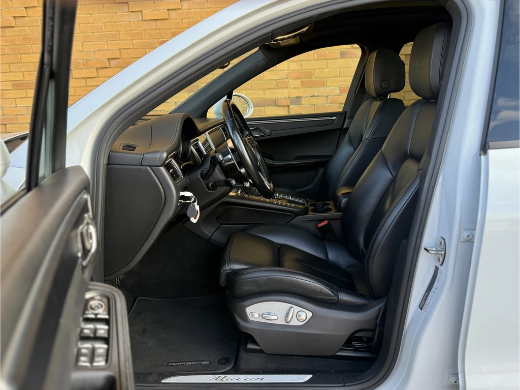 Porsche Macan – foto 22