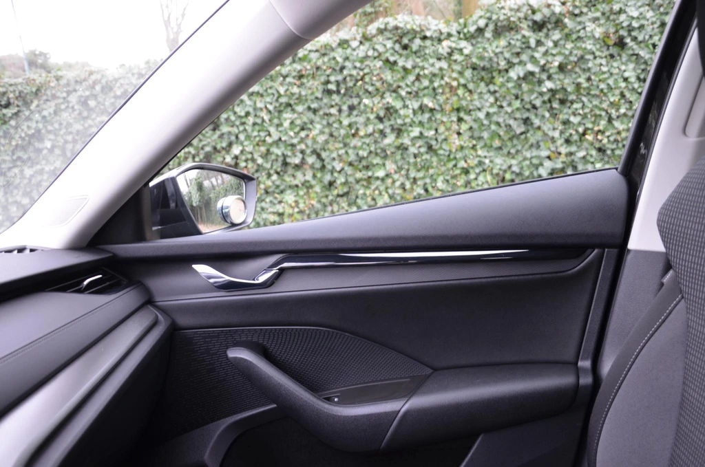 Škoda Octavia – foto 50