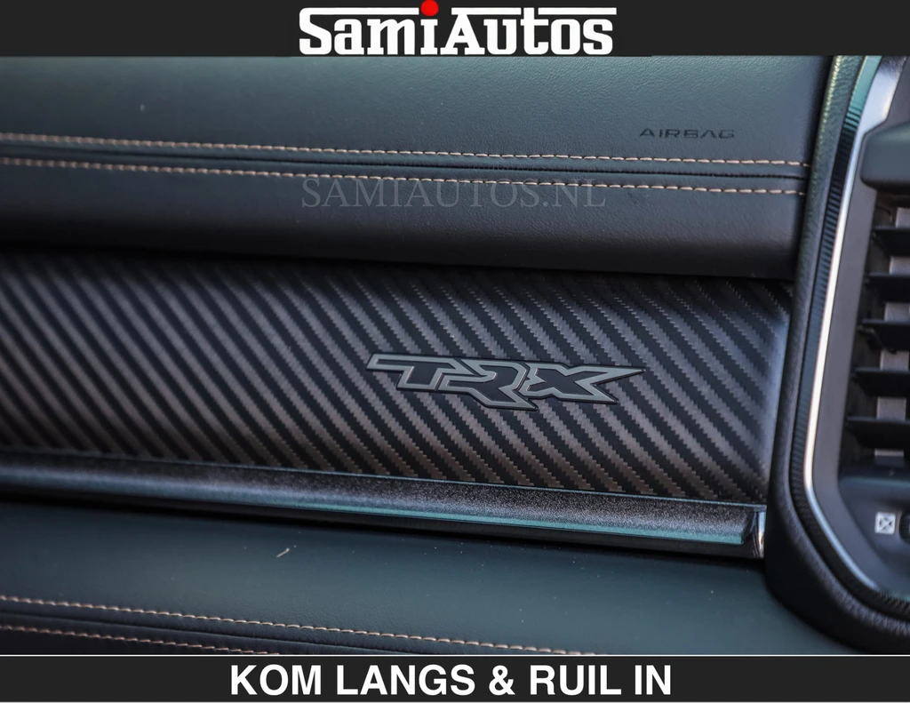 Dodge Ram Pick-Up – foto 79