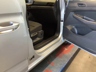 Volkswagen Caddy – thumbnail 45
