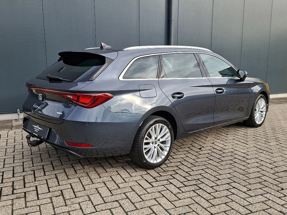 SEAT Leon – foto 6