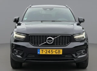 Volvo XC40 – thumbnail 8