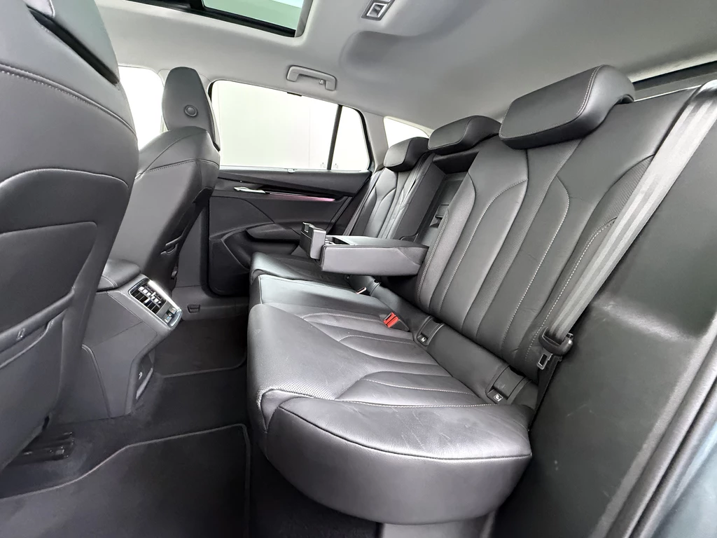 Škoda Enyaq iV – foto 18