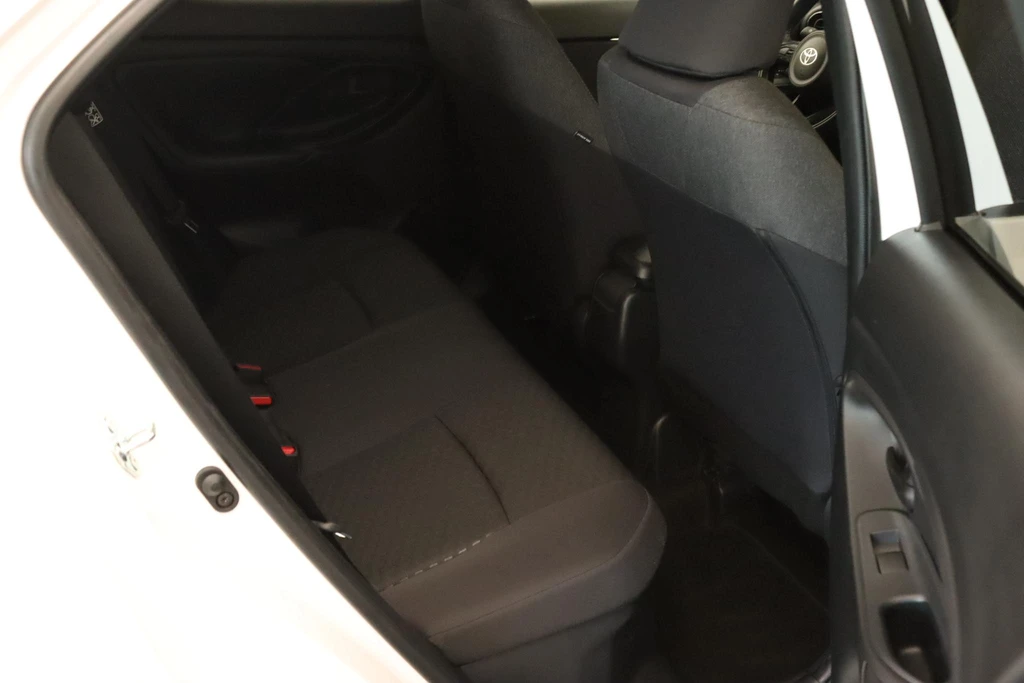 Toyota Yaris Cross – foto 17